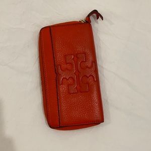 Tory Burch Wallet